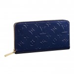 Louis Vuitton Zippy Wallet 2973