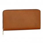 Louis Vuitton Zippy Wallet 2957