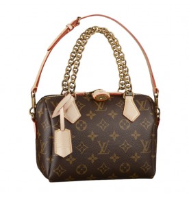 Louis Vuitton Speedy 20 2332