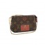 Louis Vuitton Mini Pochette Accessoires Trunks & Locks 1548
