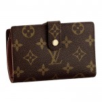 Louis Vuitton French Purse 0764