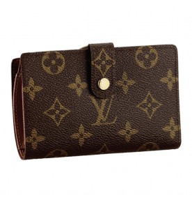 Louis Vuitton French Purse 0764