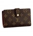 Louis Vuitton French Purse 0764