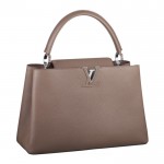 Louis Vuitton Capucines MM 0472