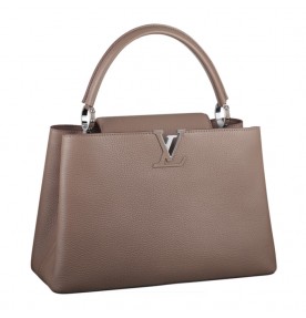 Louis Vuitton Capucines MM 0472