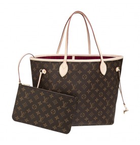 Louis Vuitton Neverfull MM 1771