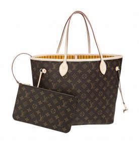 Louis Vuitton Neverfull MM 1774