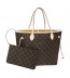 Louis Vuitton Neverfull MM 1774