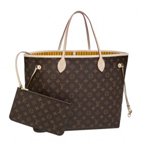 Louis Vuitton Neverfull GM 1715