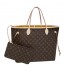 Louis Vuitton Neverfull GM 1715