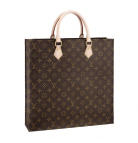 Louis Vuitton Sac Plat NM 2141