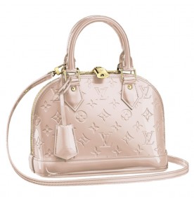 Louis Vuitton Alma BB 0094