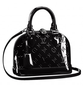 Louis Vuitton Alma BB 0096