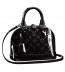 Louis Vuitton Alma BB 0096