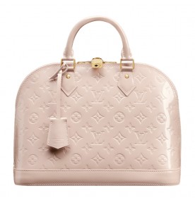 Louis Vuitton Alma PM 0152