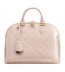 Louis Vuitton Alma PM 0152
