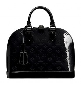 Louis Vuitton Alma PM 0155
