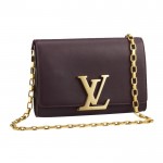 Louis Vuitton Chain Louise 0498