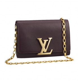 Louis Vuitton Chain Louise 0498