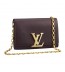 Louis Vuitton Chain Louise 0498