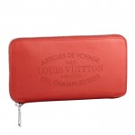 Louis Vuitton Iena Wallet 0898