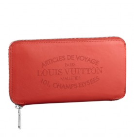 Louis Vuitton Iena Wallet 0898
