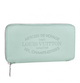 Louis Vuitton Iena Wallet 0900