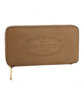 Louis Vuitton Iena Wallet 0901