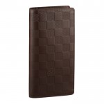 Louis Vuitton Brazza Wallet 0373