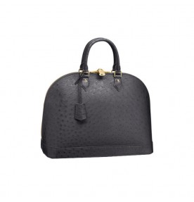 Louis Vuitton Alma GM 0112