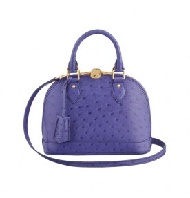 Louis Vuitton Alma BB 0101
