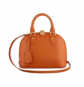 Louis Vuitton Alma BB 0104