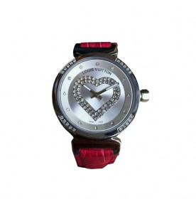 Louis Vuitton Tambour Heart 2605