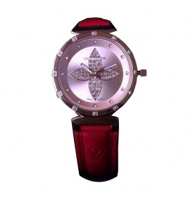 Louis Vuitton Tambour Forever 2624