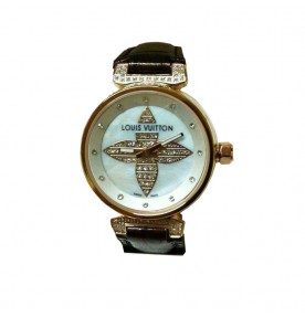 Louis Vuitton Tambour Forever 2626