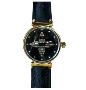 Louis Vuitton Tambour Forever 2615