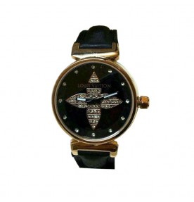 Louis Vuitton Tambour Forever 2629