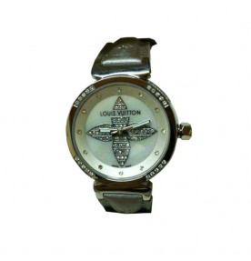 Louis Vuitton Tambour Forever 2618