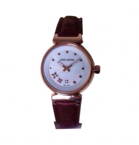 Louis Vuitton Tambour 2525