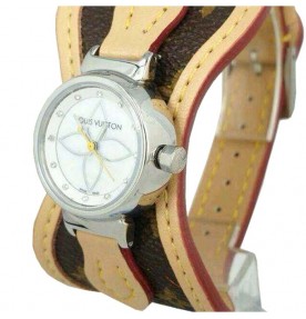 Louis Vuitton Tambour 2542