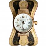 Louis Vuitton Tambour 2458