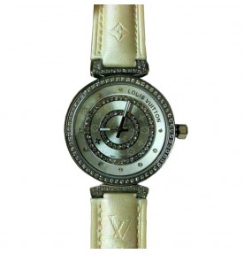 Louis Vuitton Tambour Disc 2590