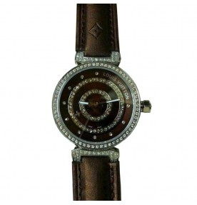 Louis Vuitton Tambour Disc 2604