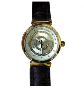 Louis Vuitton Tambour Disc 2594