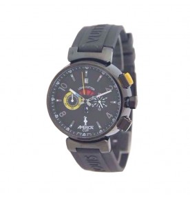 Louis Vuitton Tambour 2496