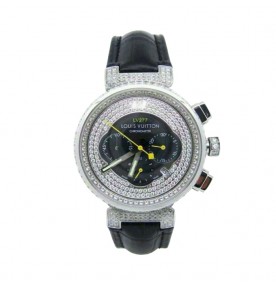 Louis Vuitton Tambour LV277 Forever 2666