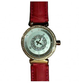 Louis Vuitton Tambour Disc 2600