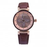 Louis Vuitton Tambour Bijou 2562