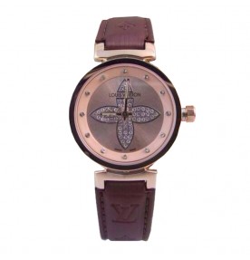 Louis Vuitton Tambour Bijou 2562