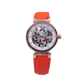 Louis Vuitton Tambour 2548